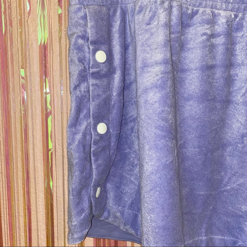 Nike Retro Snap Shorts - Picture 5 of 13